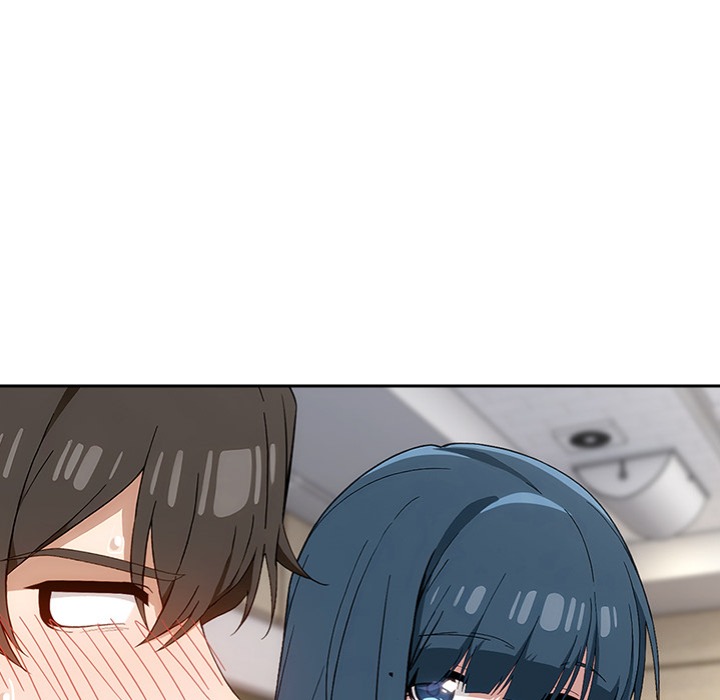 Switch ON Season 2 Chapter 12 - Page 20