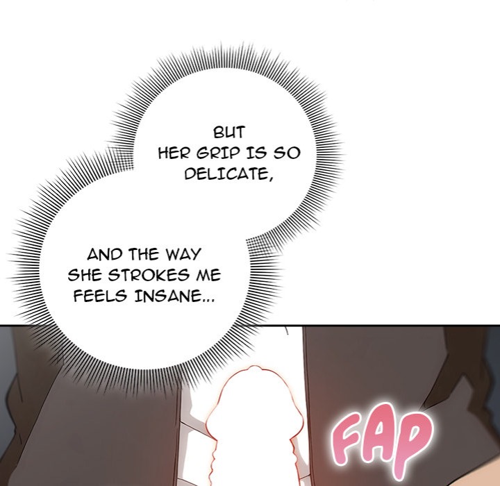 Switch ON Season 2 Chapter 12 - Page 27