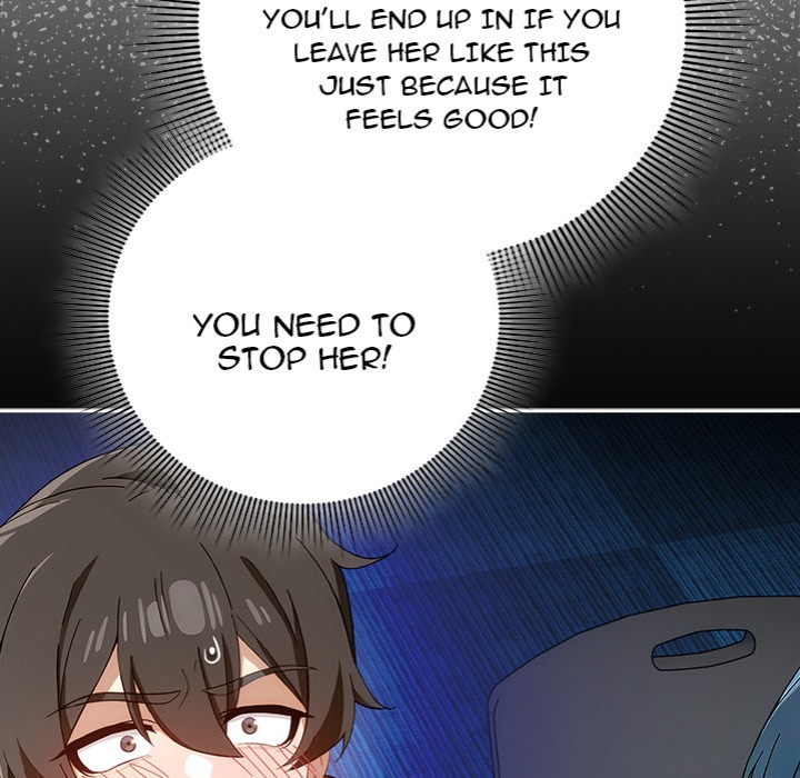 Switch ON Season 2 Chapter 12 - Page 35