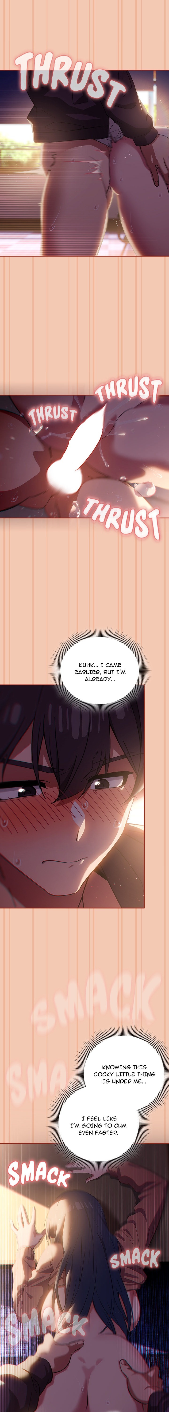 Switch ON Season 2 Chapter 13 - Page 4