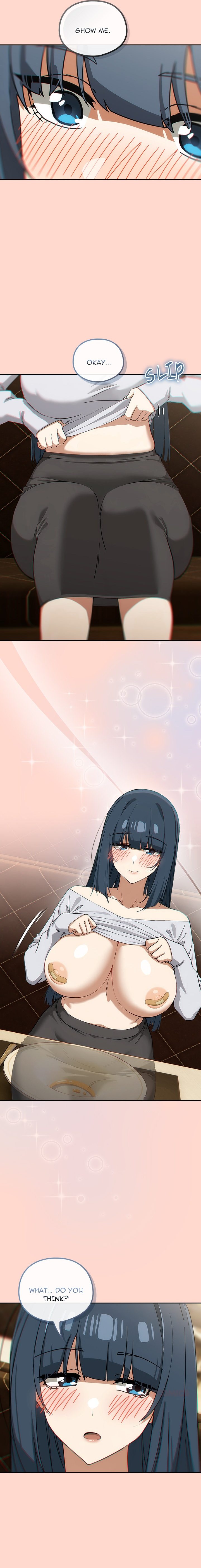 Switch ON Season 2 Chapter 15 - Page 15