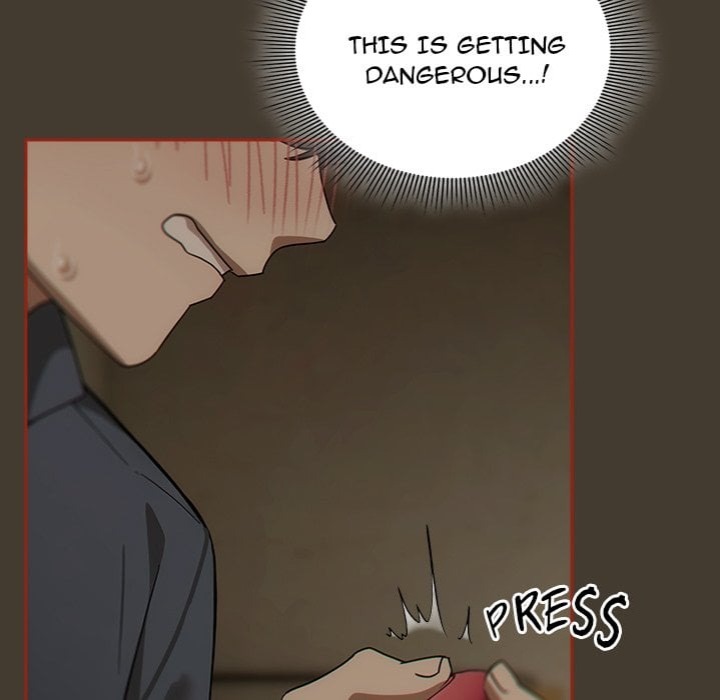 Switch ON Season 2 Chapter 17 - Page 49