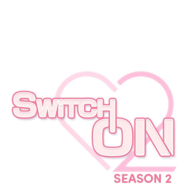 Switch ON Season 2 Chapter 17 - Page 99