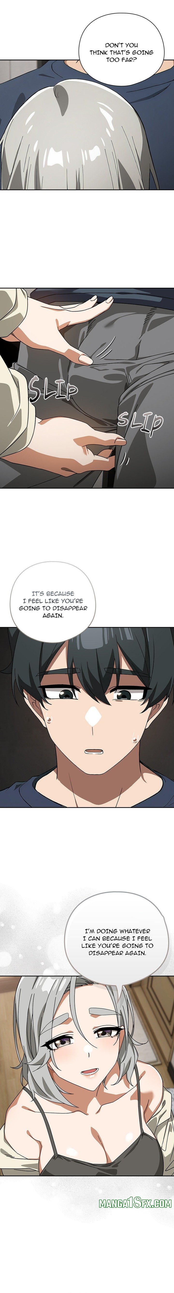 Switch ON Season 2 Chapter 19 - Page 5