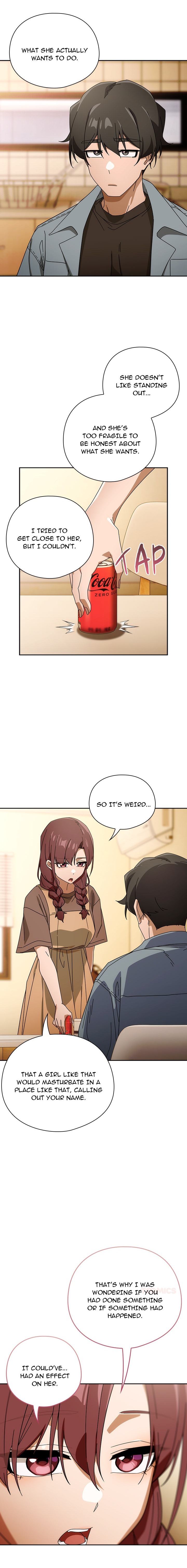 Switch ON Season 2 Chapter 22 - Page 16