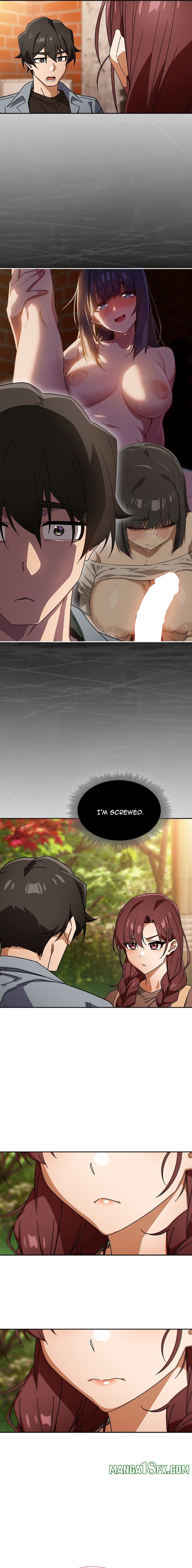 Switch ON Season 2 Chapter 22 - Page 6