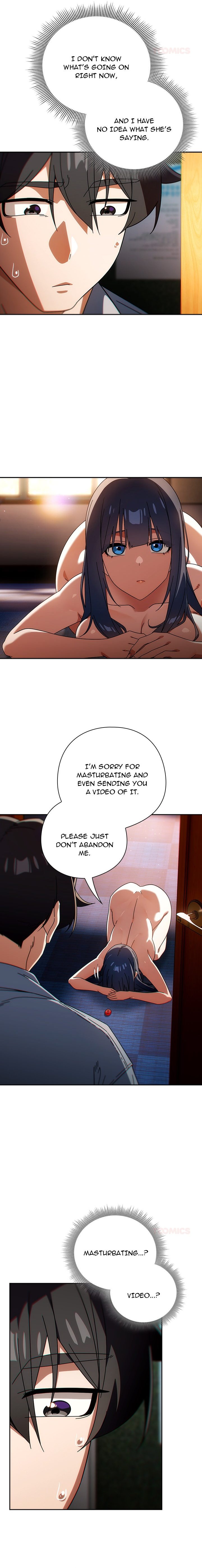 Switch ON Season 2 Chapter 24 - Page 2