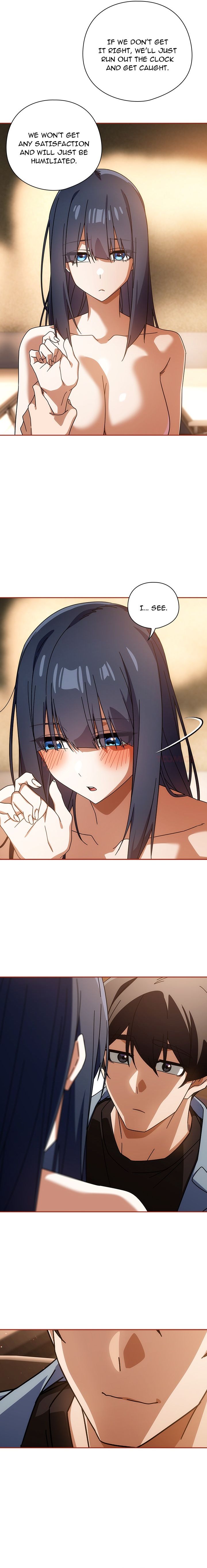 Switch ON Season 2 Chapter 26 - Page 8