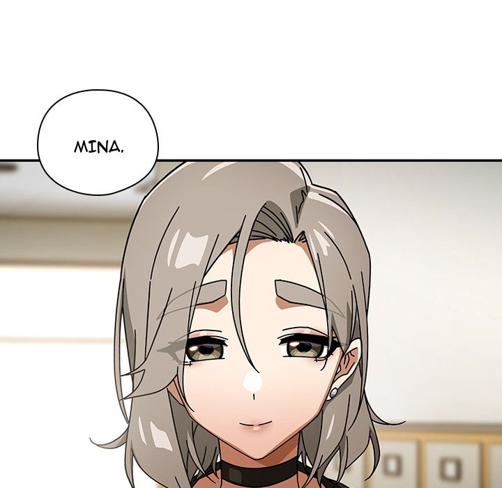 Switch ON Season 2 Chapter 27 - Page 16