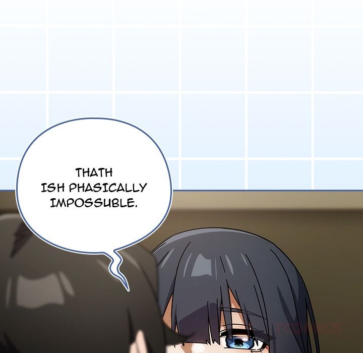 Switch ON Season 2 Chapter 27 - Page 55