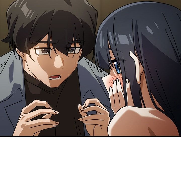 Switch ON Season 2 Chapter 27 - Page 58