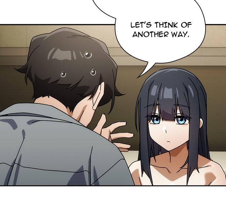 Switch ON Season 2 Chapter 27 - Page 82