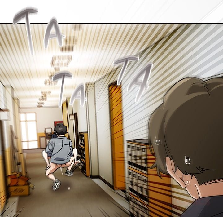 Switch ON Season 2 Chapter 27 - Page 9