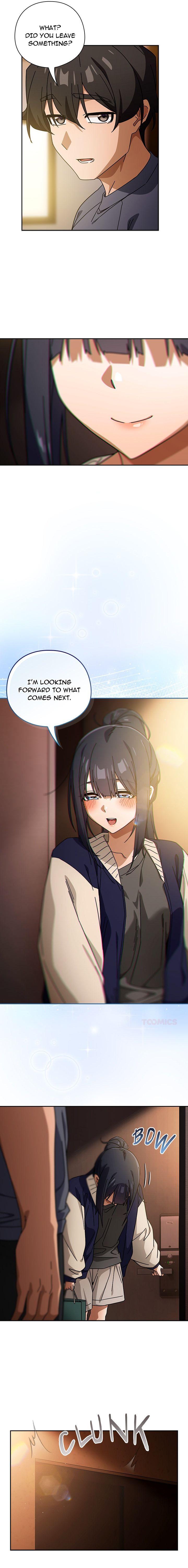 Switch ON Season 2 Chapter 29 - Page 14