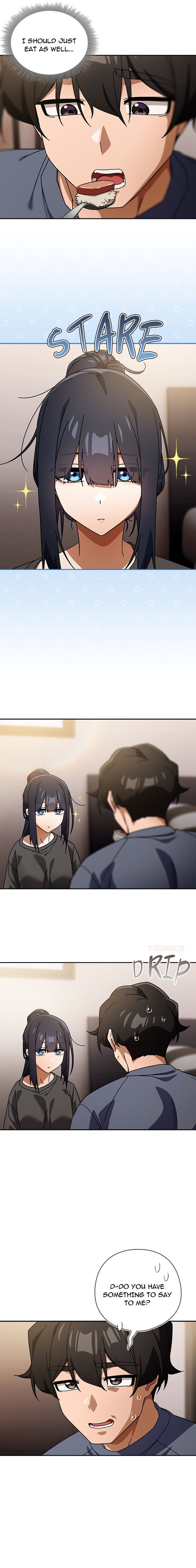 Switch ON Season 2 Chapter 29 - Page 4