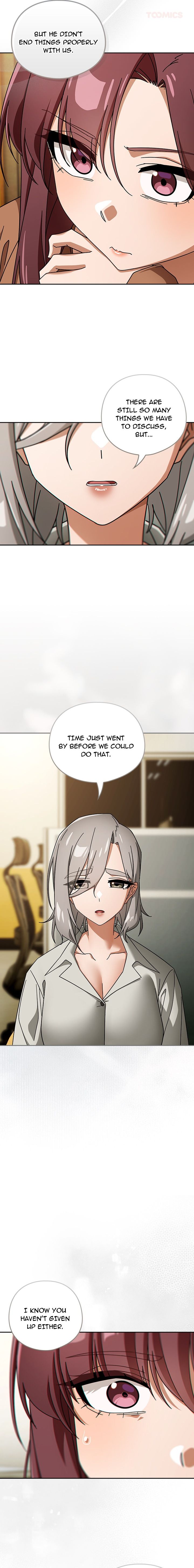 Switch ON Season 2 Chapter 30 - Page 10