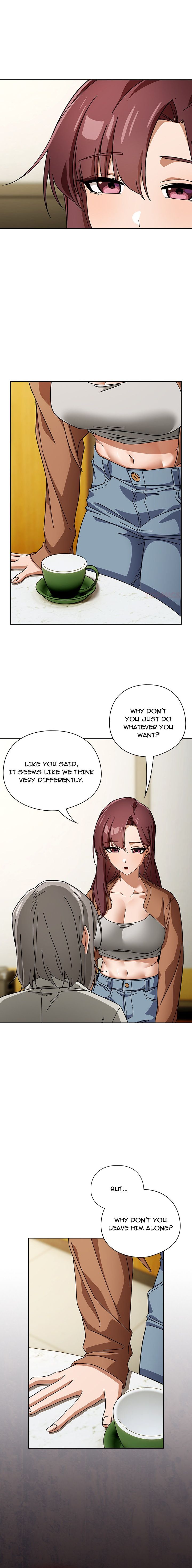 Switch ON Season 2 Chapter 30 - Page 14