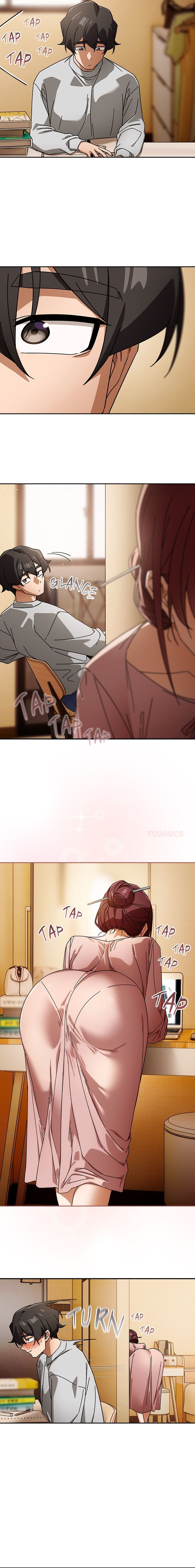 Switch ON Season 2 Chapter 31 - Page 4