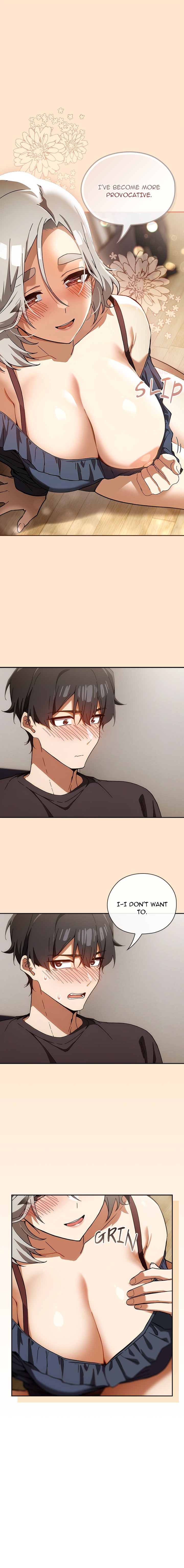 Switch ON Season 2 Chapter 5 - Page 1