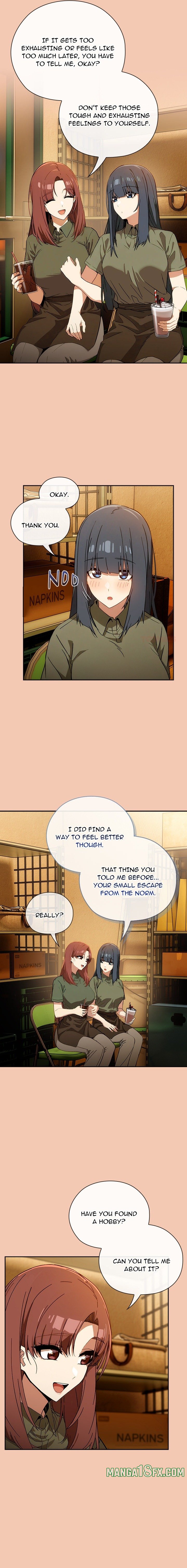 Switch ON Season 2 Chapter 5 - Page 13