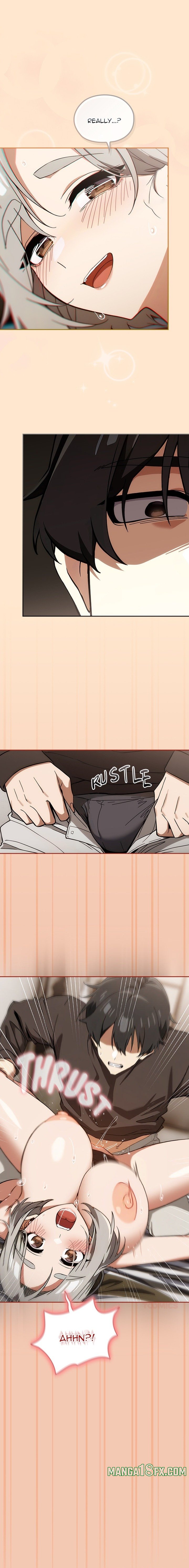 Switch ON Season 2 Chapter 6 - Page 17