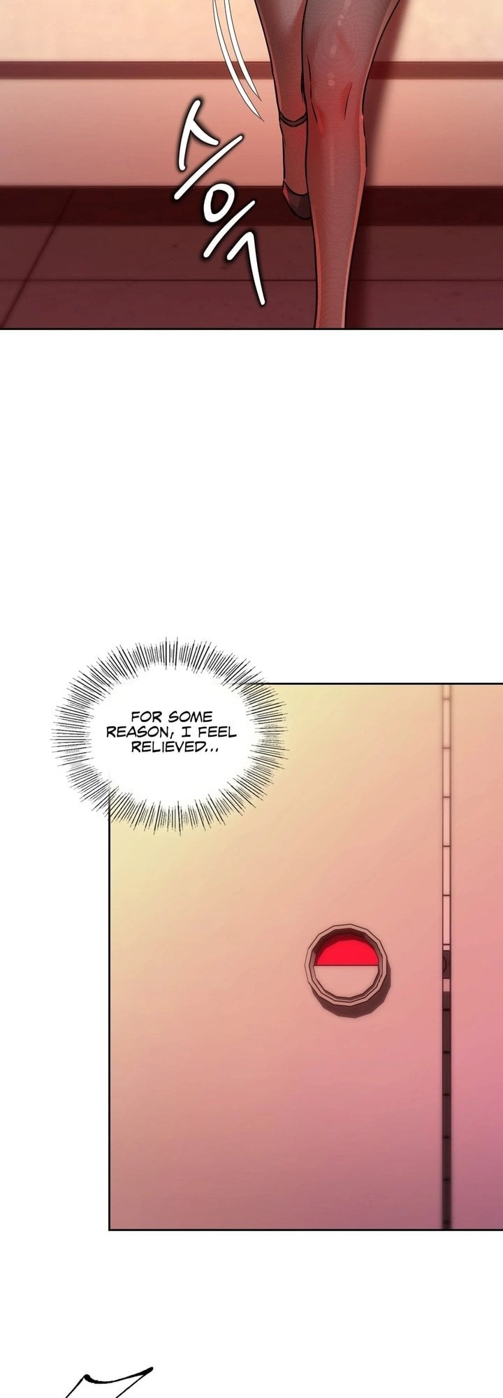 The Professor’s Secret Account Chapter 15 - Page 25