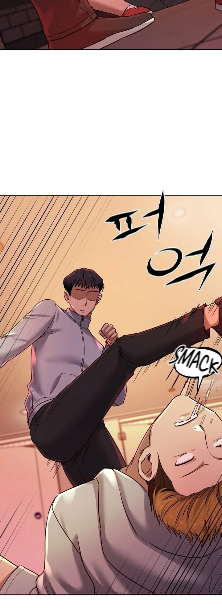 The Professor’s Secret Account Chapter 15 - Page 36