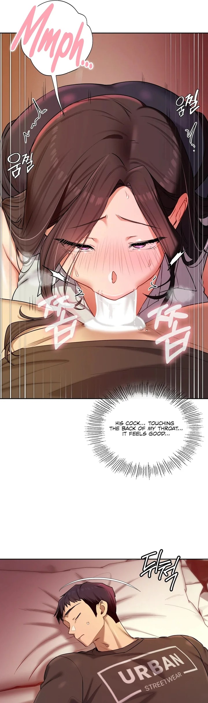 The Professor’s Secret Account Chapter 21 - Page 12