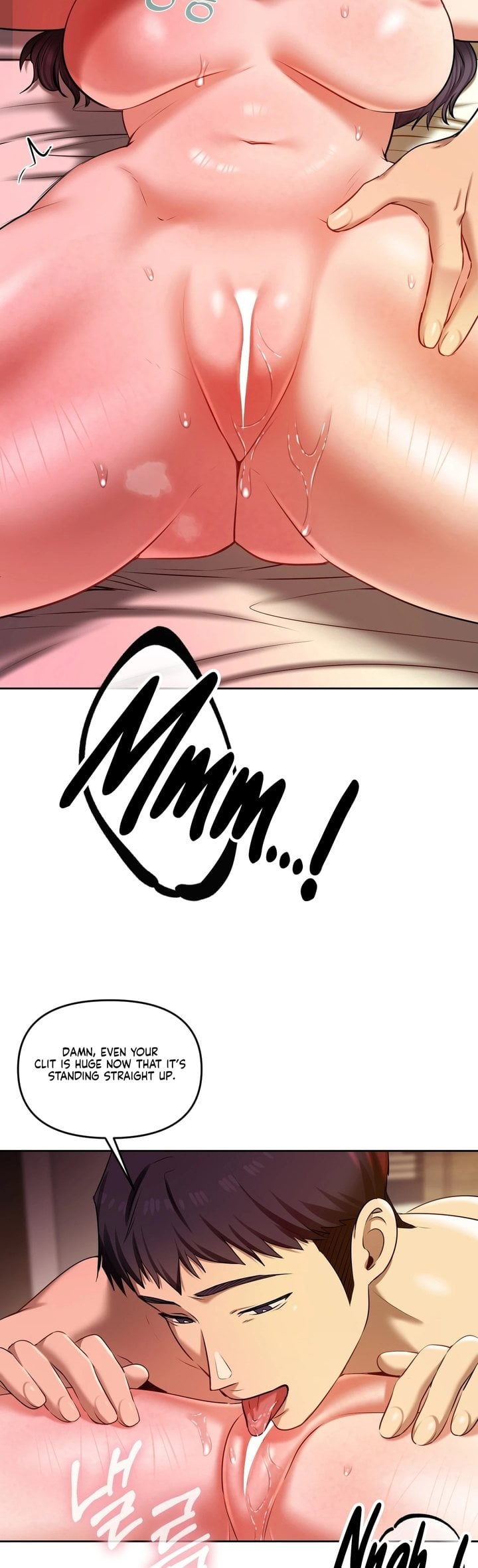 The Professor’s Secret Account Chapter 22 - Page 16