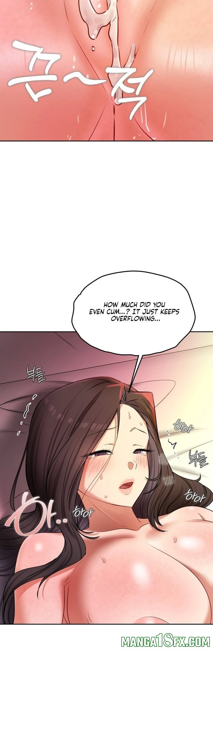 The Professor’s Secret Account Chapter 22 - Page 40