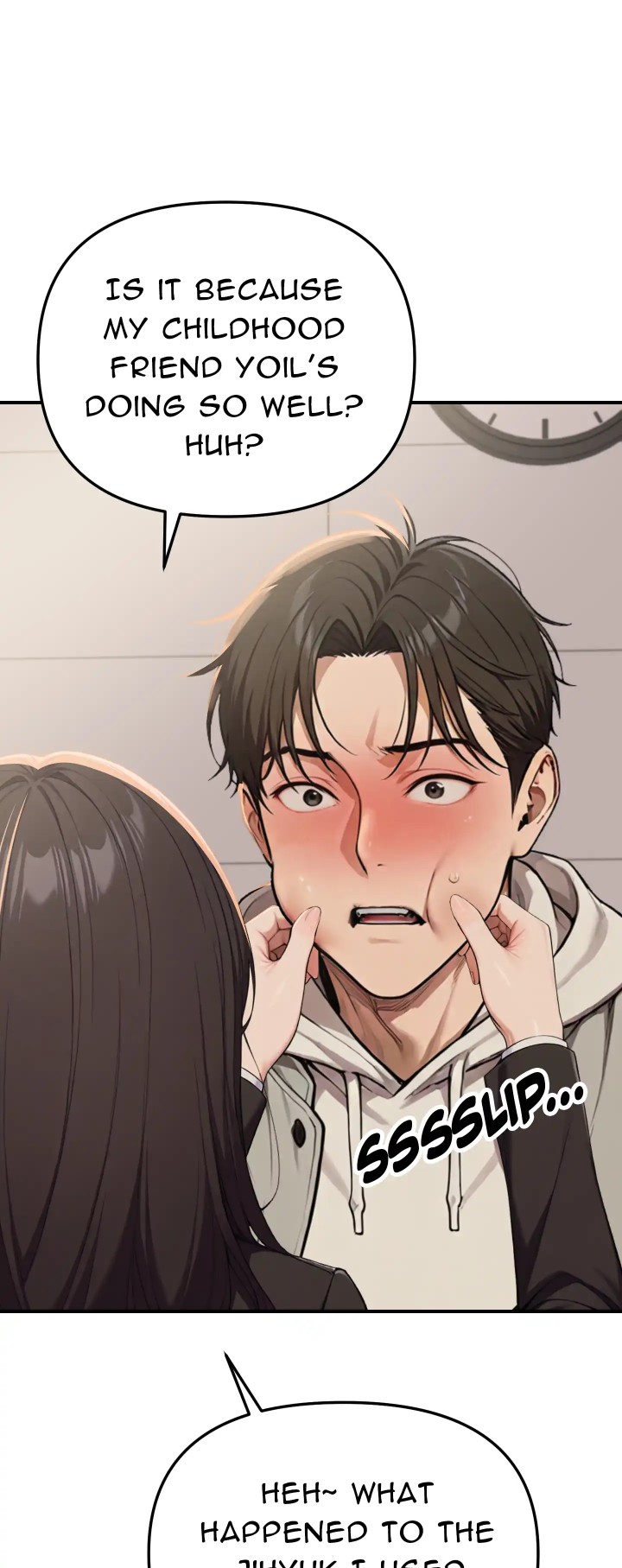 A Girlfriend Every Day of the Week Chapter 1 - Page 33