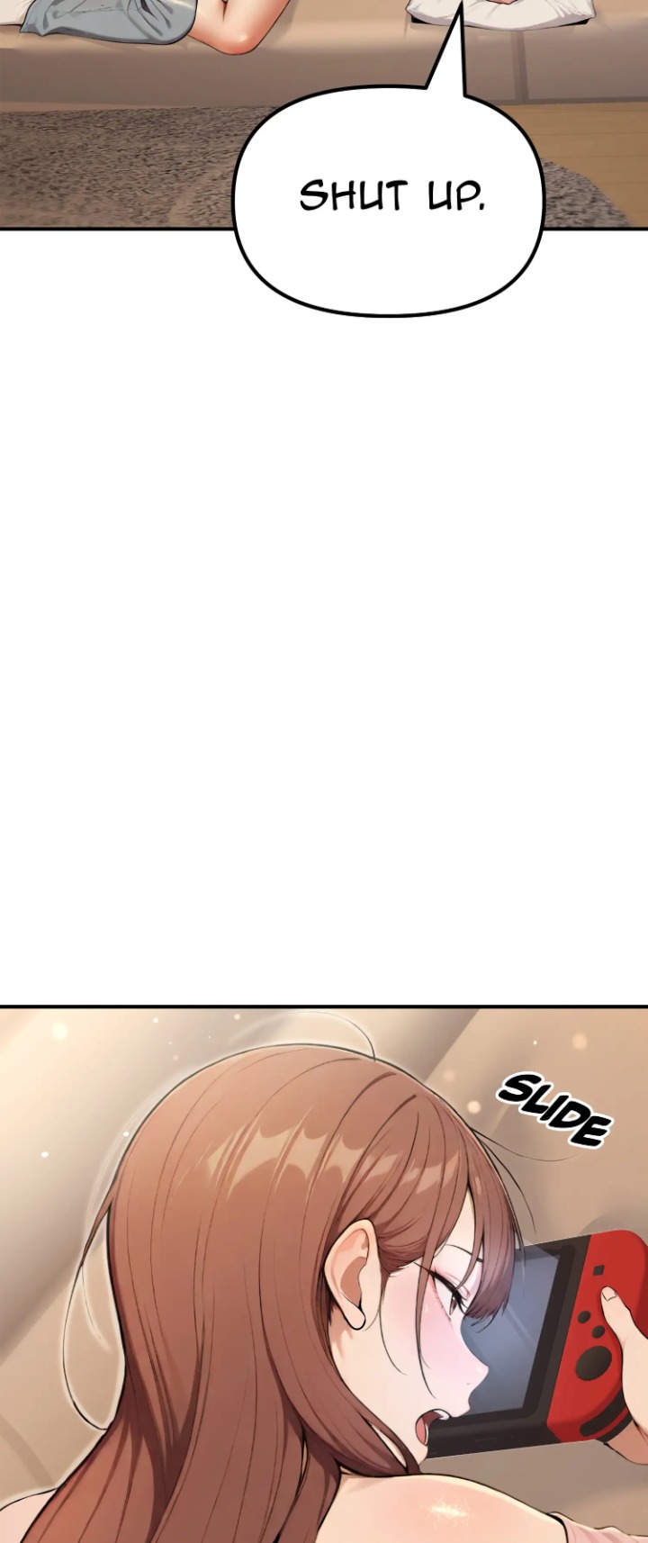 A Girlfriend Every Day of the Week Chapter 10 - Page 10