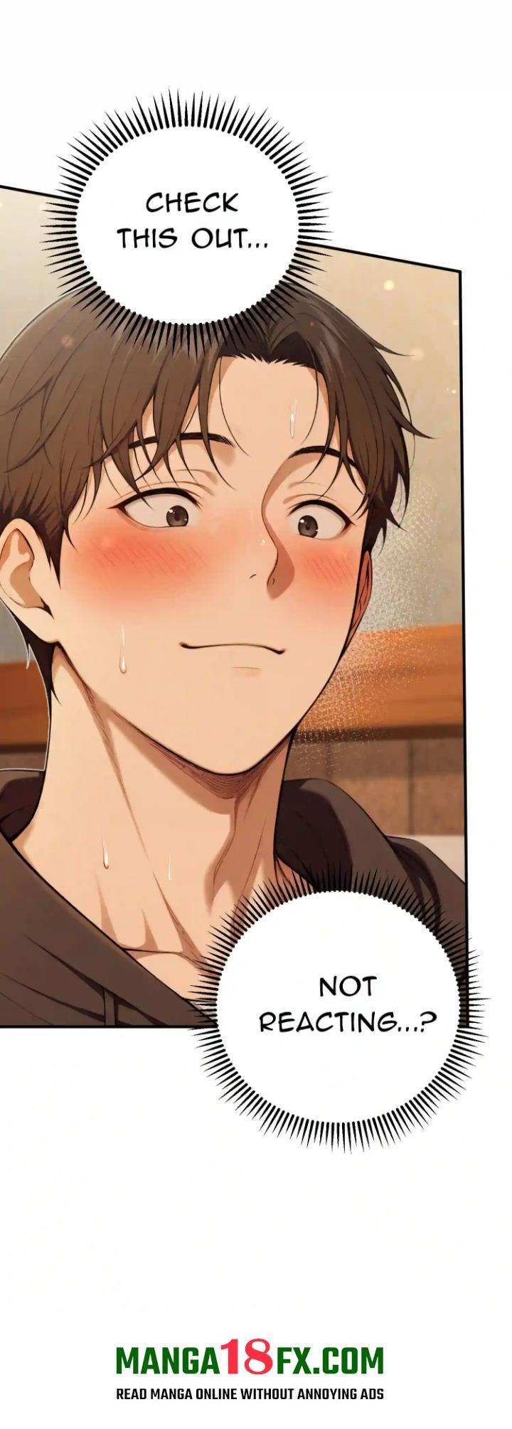 A Girlfriend Every Day of the Week Chapter 10 - Page 27