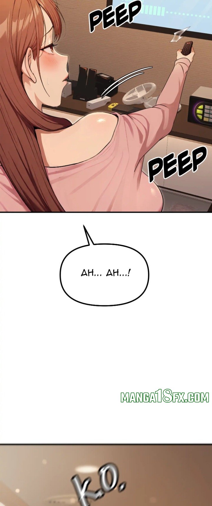 A Girlfriend Every Day of the Week Chapter 10 - Page 56