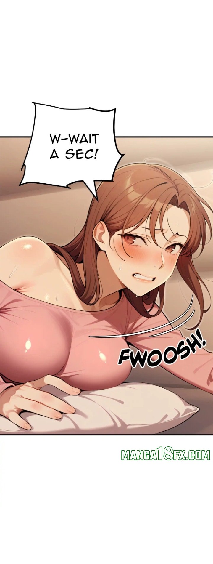 A Girlfriend Every Day of the Week Chapter 10 - Page 58