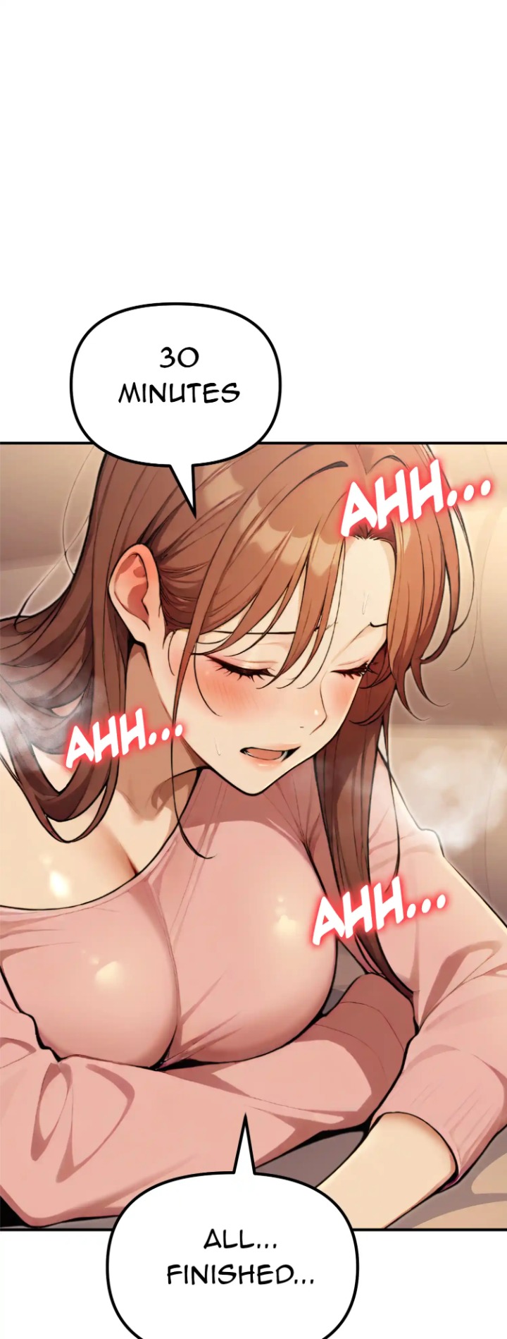 A Girlfriend Every Day of the Week Chapter 10 - Page 68