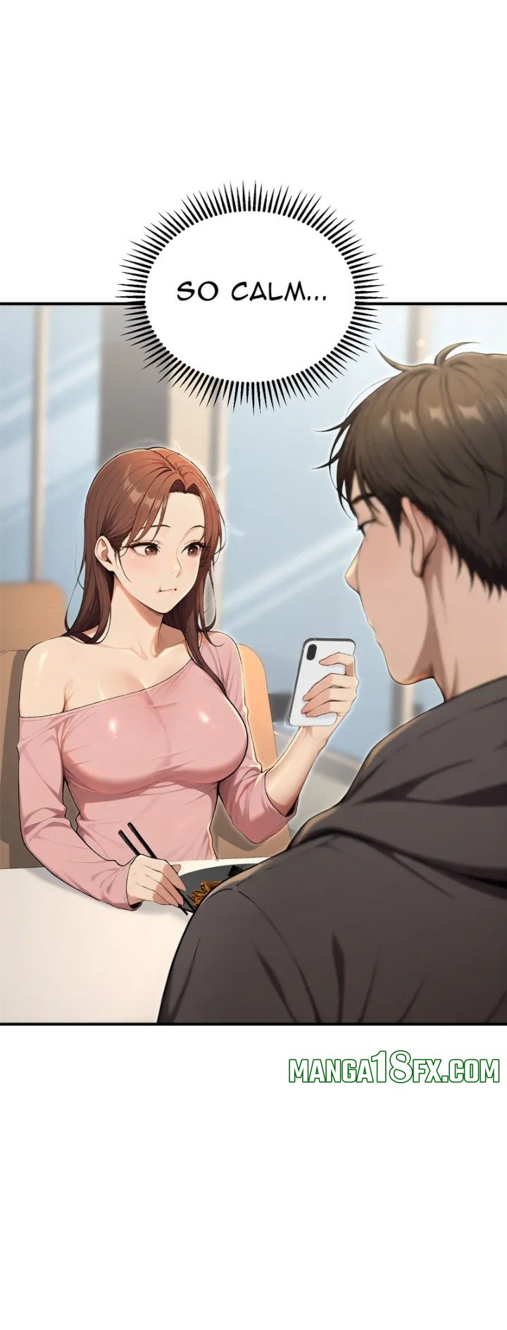 A Girlfriend Every Day of the Week Chapter 12 - Page 72