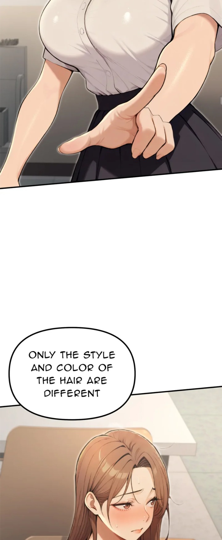 A Girlfriend Every Day of the Week Chapter 13 - Page 17