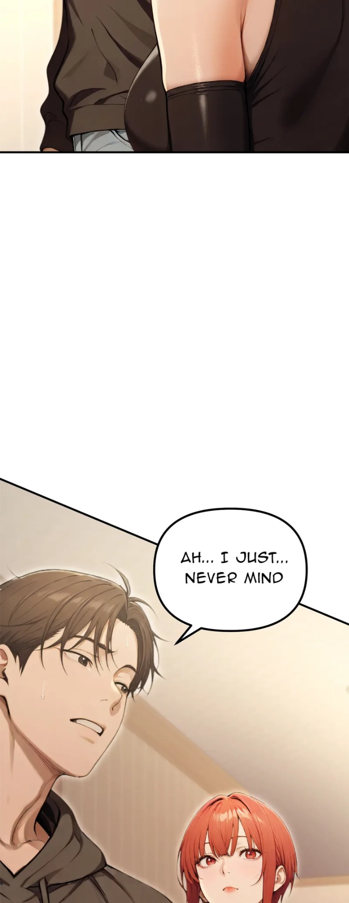 A Girlfriend Every Day of the Week Chapter 13 - Page 38