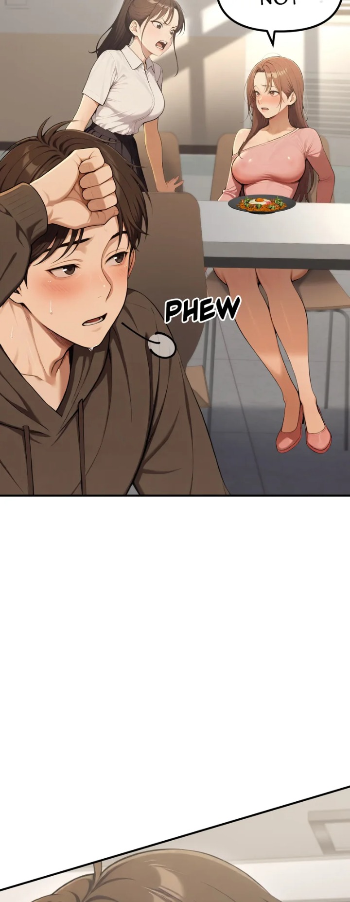 A Girlfriend Every Day of the Week Chapter 13 - Page 5