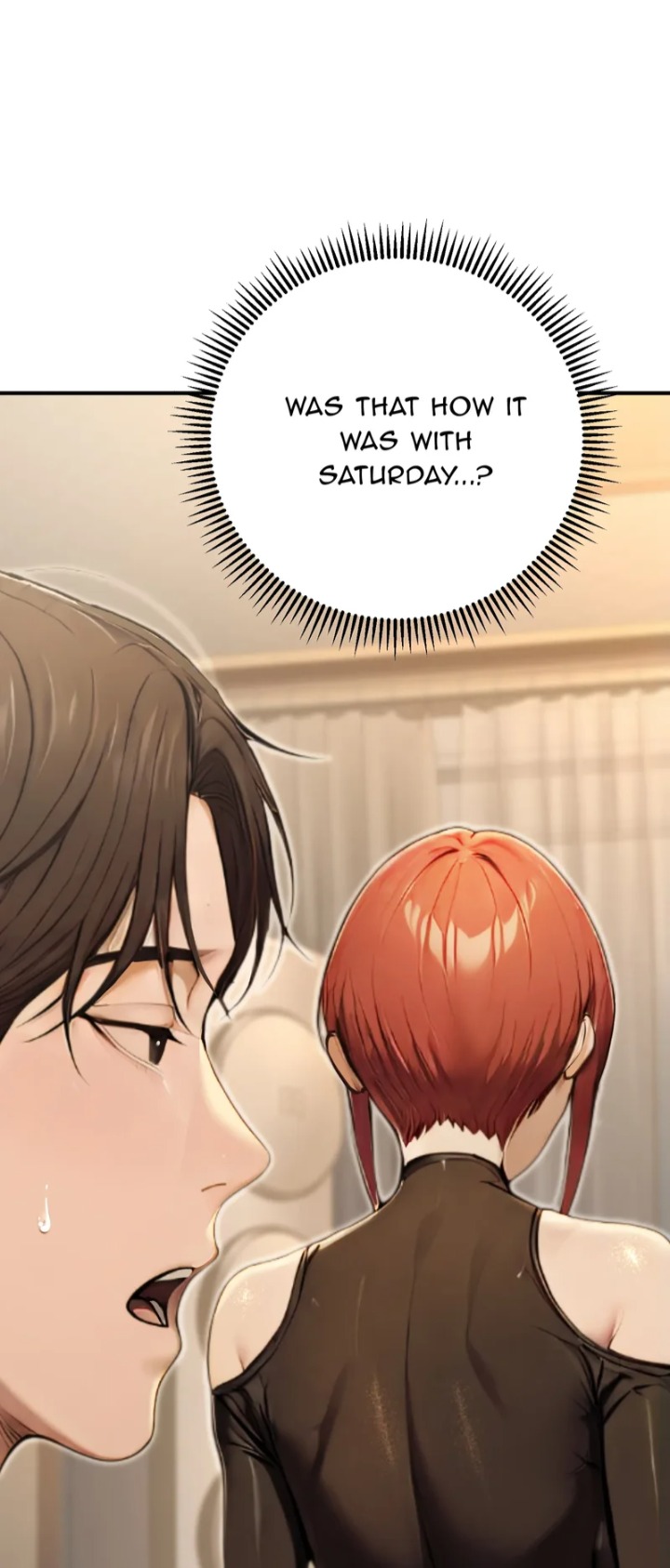 A Girlfriend Every Day of the Week Chapter 13 - Page 51