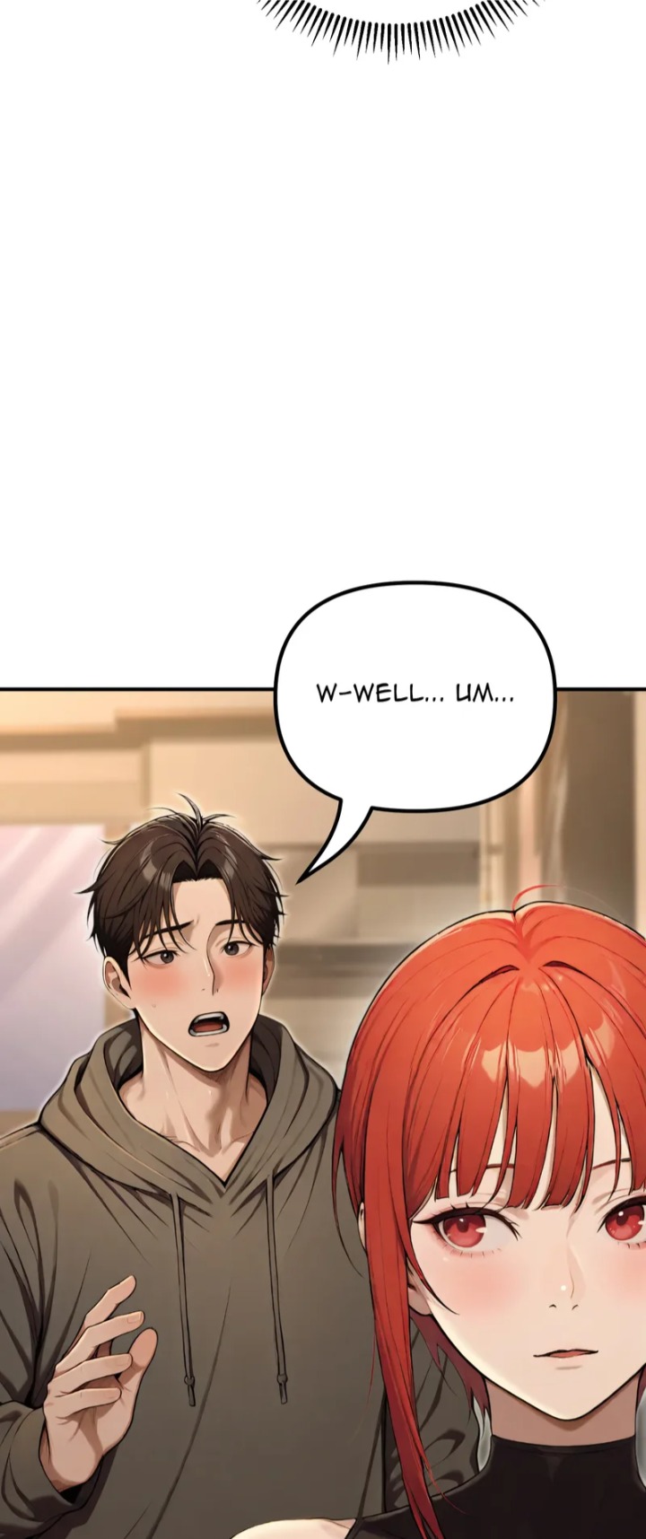 A Girlfriend Every Day of the Week Chapter 13 - Page 56