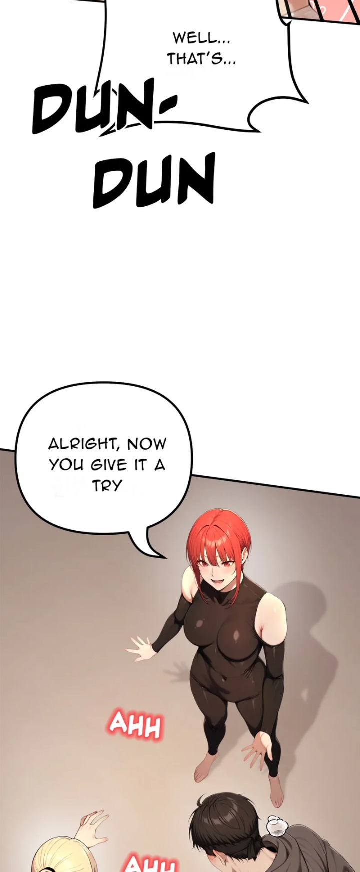 A Girlfriend Every Day of the Week Chapter 14 - Page 44