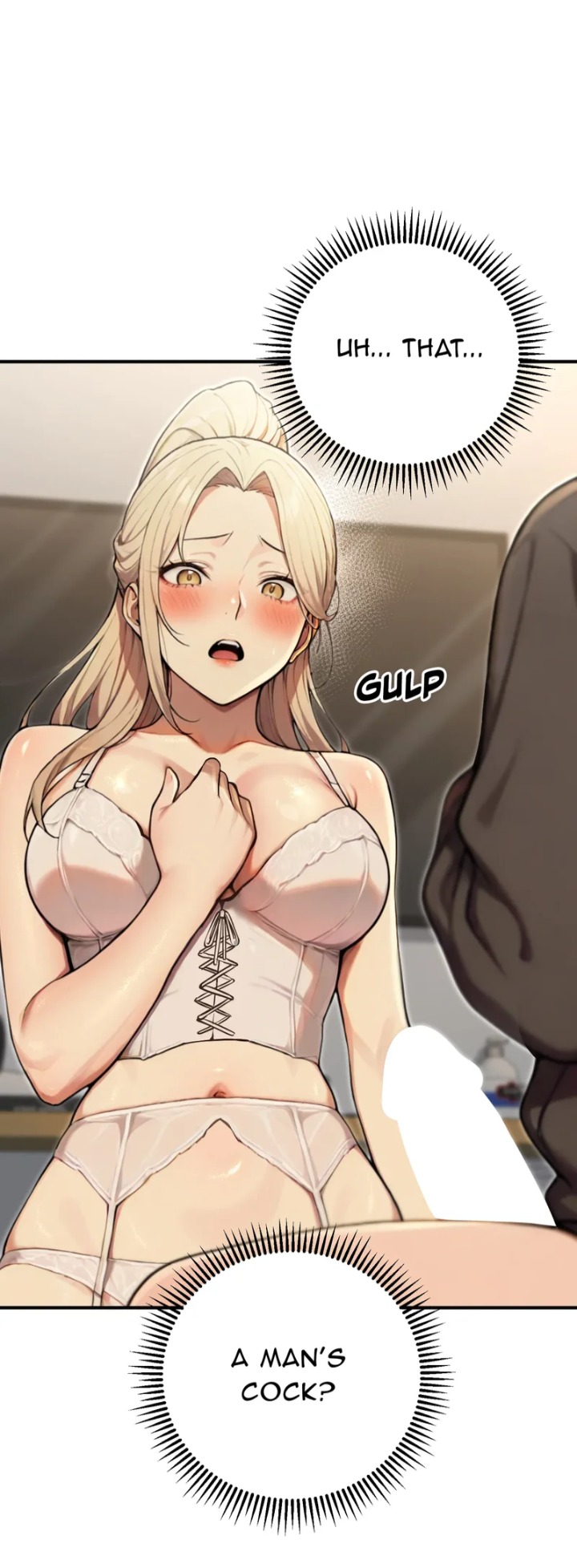 A Girlfriend Every Day of the Week Chapter 14 - Page 47