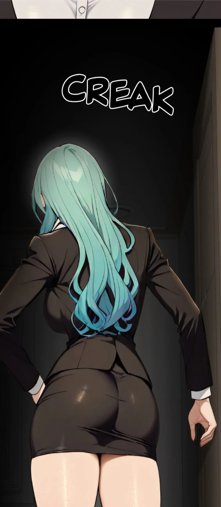 A Girlfriend Every Day of the Week Chapter 15 - Page 11