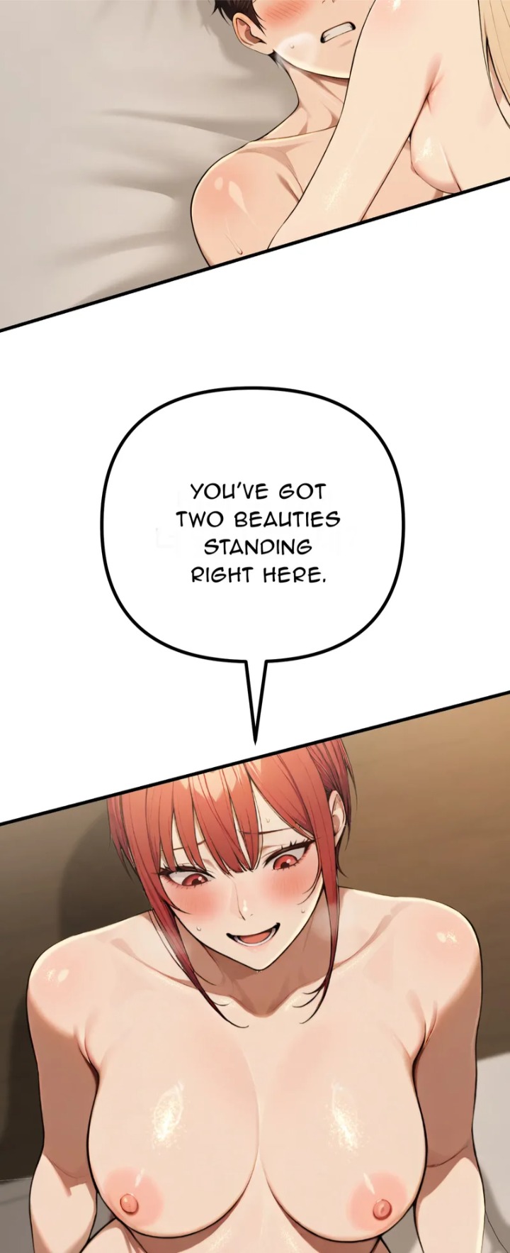 A Girlfriend Every Day of the Week Chapter 15 - Page 30