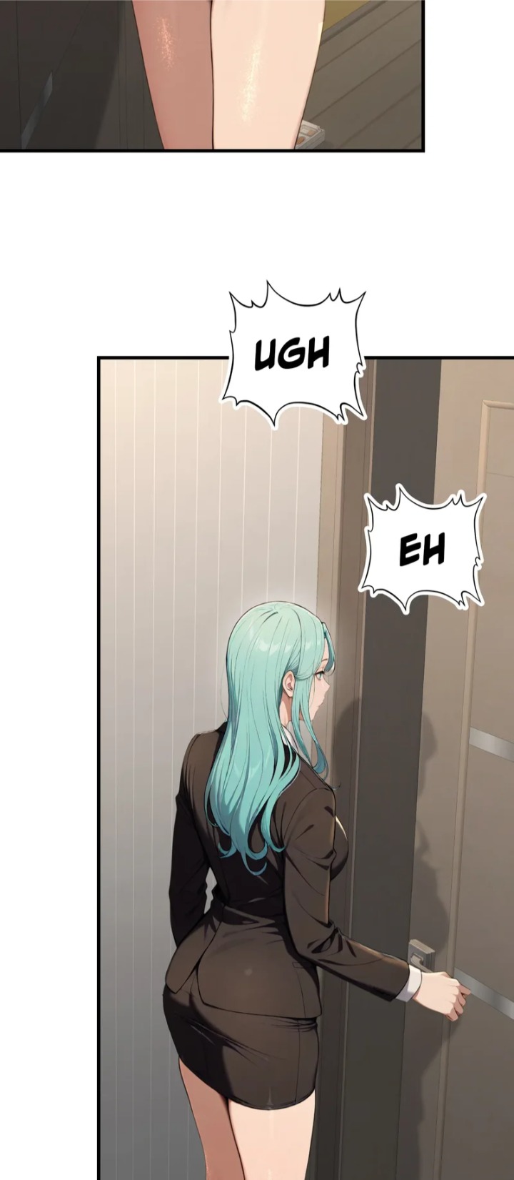 A Girlfriend Every Day of the Week Chapter 15 - Page 9