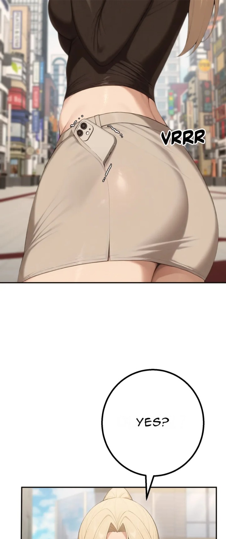 A Girlfriend Every Day of the Week Chapter 16 - Page 10