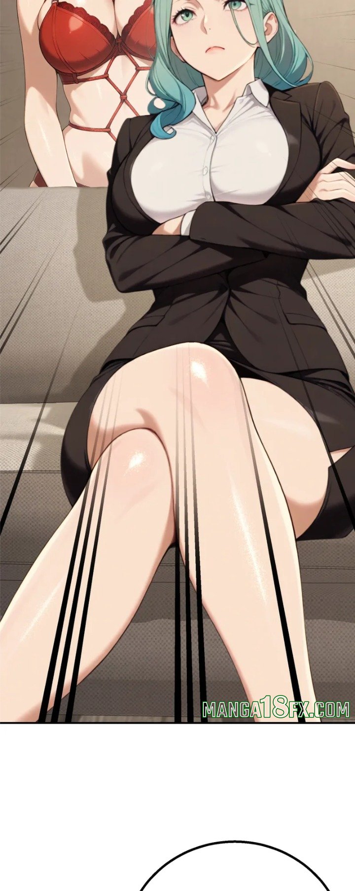 A Girlfriend Every Day of the Week Chapter 16 - Page 27