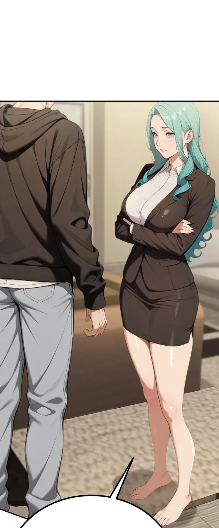 A Girlfriend Every Day of the Week Chapter 16 - Page 29